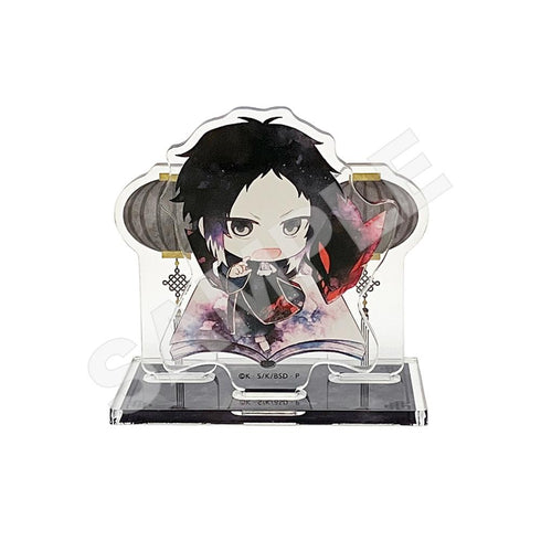 『文豪ストレイドッグス』キャラでるアート アクリルスタンド /07 芥川龍之介(チャイナ服ver.)